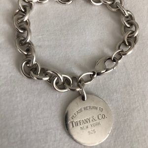Tiffany & Co. Bracelet